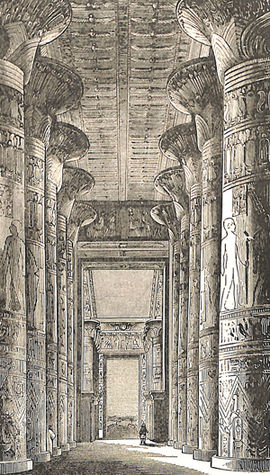 The Illustrated History of Freemasonry by Moses W. Redding